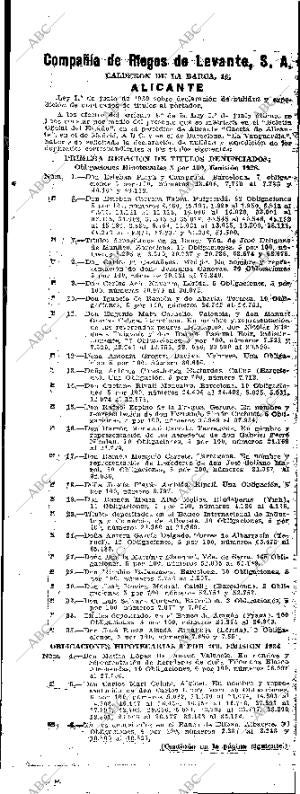 ABC MADRID 15-08-1939 página 23
