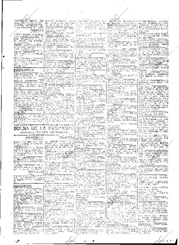 ABC MADRID 15-08-1939 página 27
