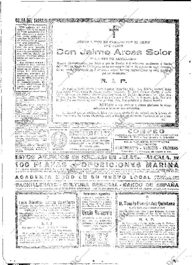ABC MADRID 15-08-1939 página 28