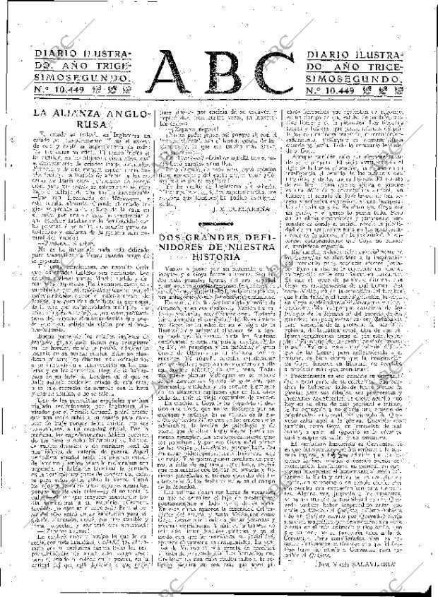 ABC MADRID 15-08-1939 página 3