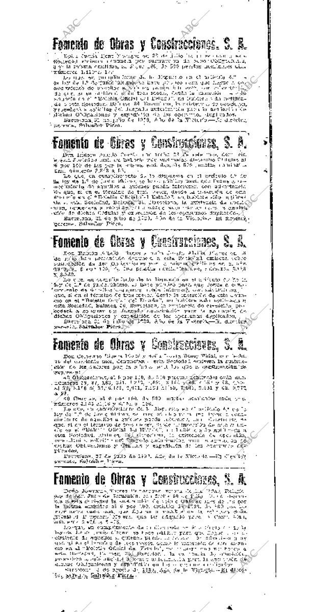 ABC MADRID 15-08-1939 página 30