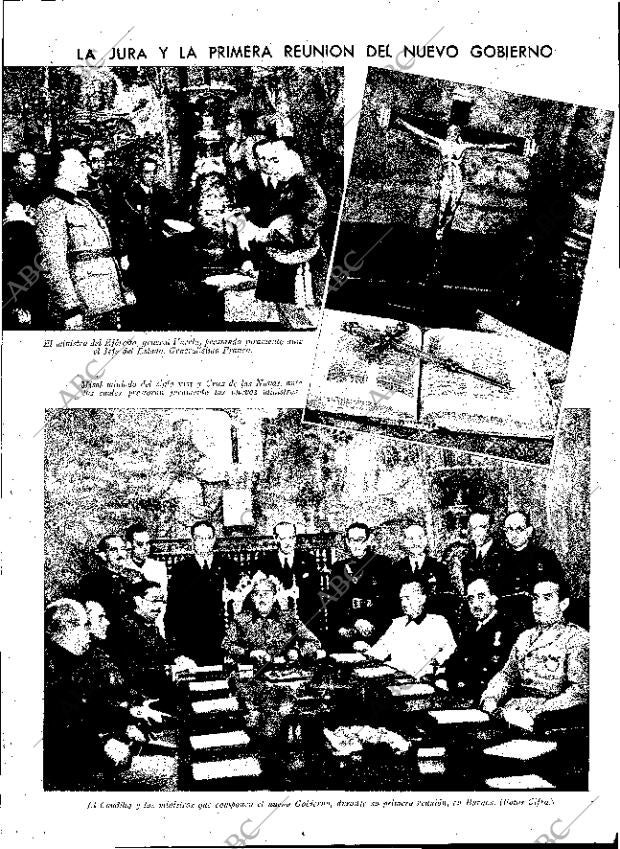 ABC MADRID 15-08-1939 página 5