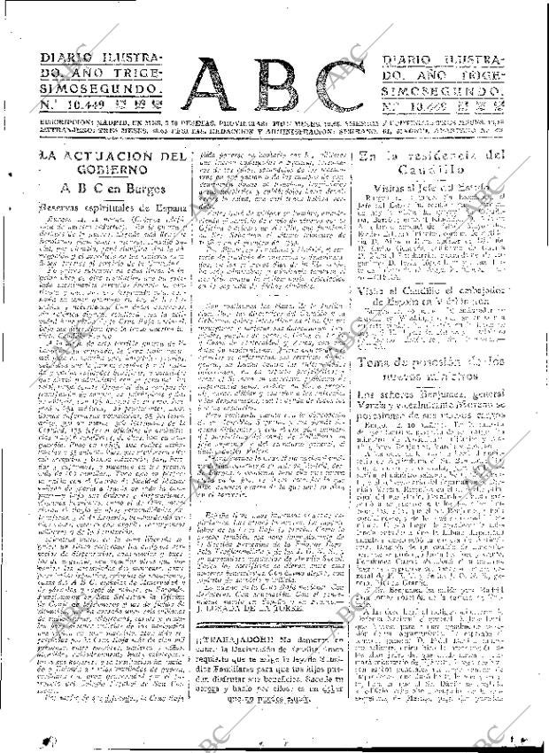 ABC MADRID 15-08-1939 página 7