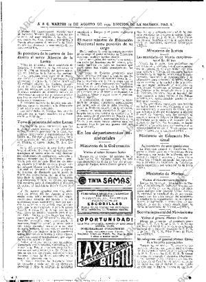 ABC MADRID 15-08-1939 página 8