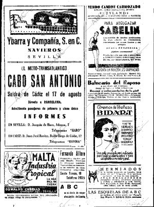 ABC SEVILLA 15-08-1939 página 2