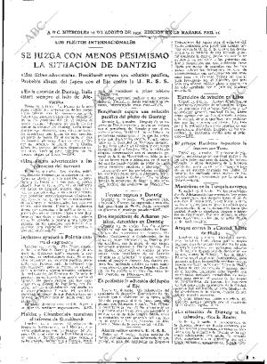 ABC MADRID 16-08-1939 página 11