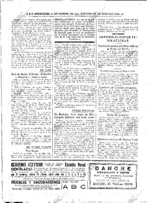 ABC MADRID 16-08-1939 página 18