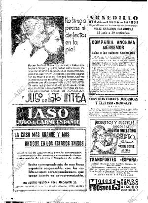 ABC MADRID 16-08-1939 página 2