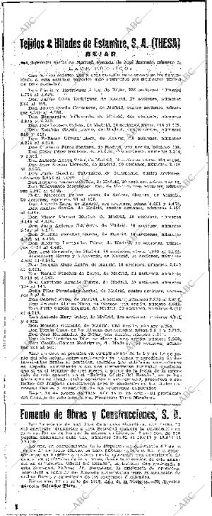 ABC MADRID 16-08-1939 página 22