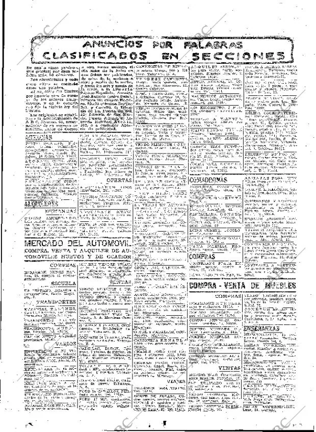 ABC MADRID 16-08-1939 página 25