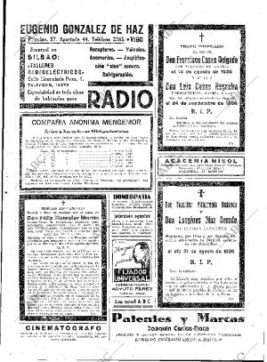 ABC MADRID 16-08-1939 página 27