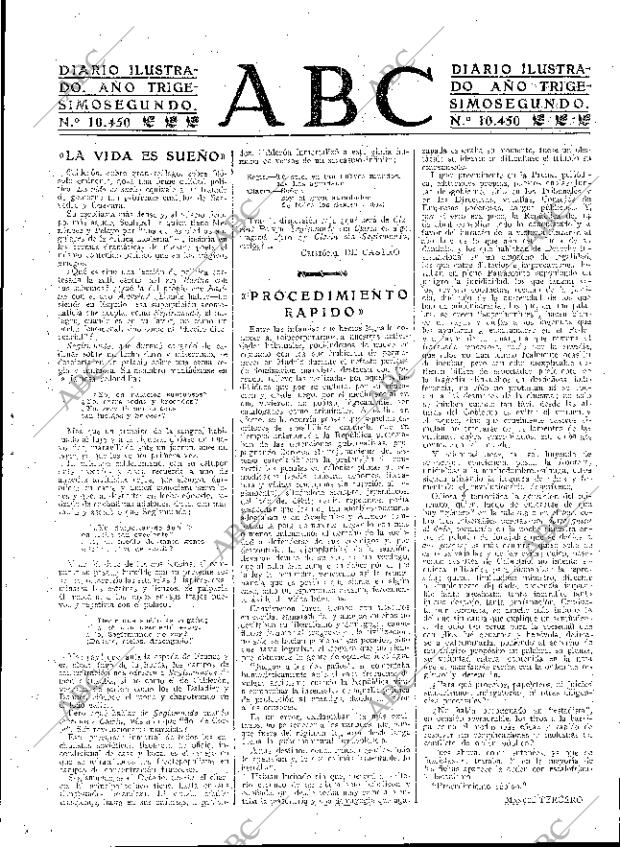 ABC MADRID 16-08-1939 página 3
