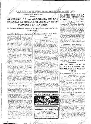 ABC MADRID 17-08-1939 página 10