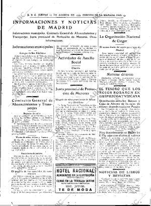 ABC MADRID 17-08-1939 página 13