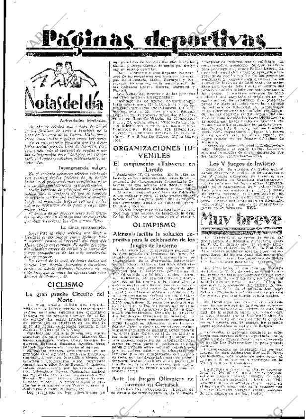 ABC MADRID 17-08-1939 página 17