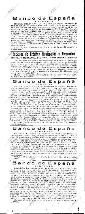 ABC MADRID 17-08-1939 página 19