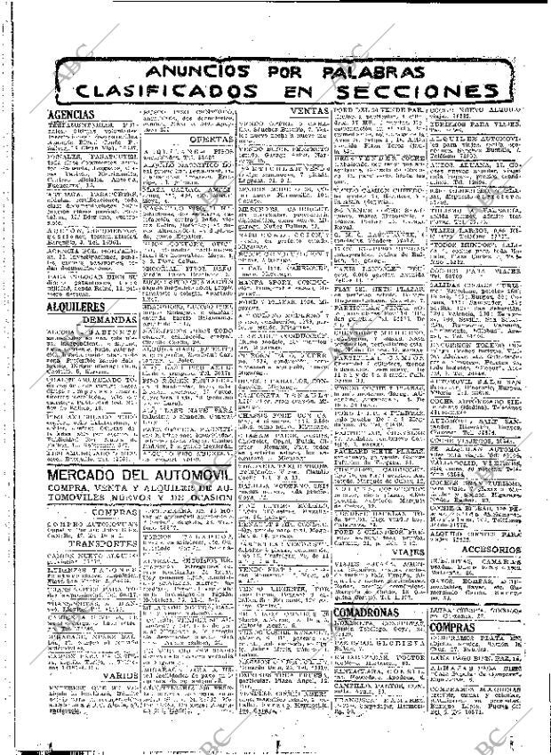 ABC MADRID 17-08-1939 página 22