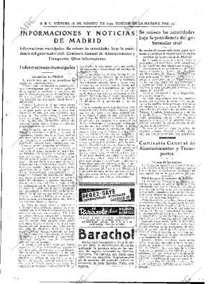 ABC MADRID 18-08-1939 página 13