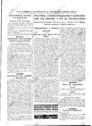 ABC MADRID 18-08-1939 página 15