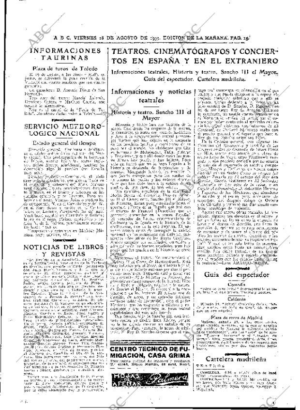 ABC MADRID 18-08-1939 página 15