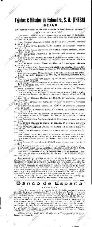 ABC MADRID 18-08-1939 página 19