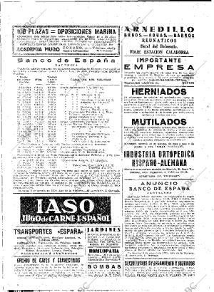 ABC MADRID 18-08-1939 página 2