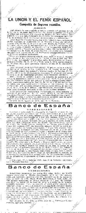 ABC MADRID 18-08-1939 página 20