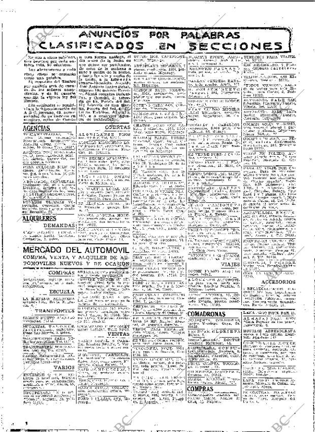 ABC MADRID 18-08-1939 página 22