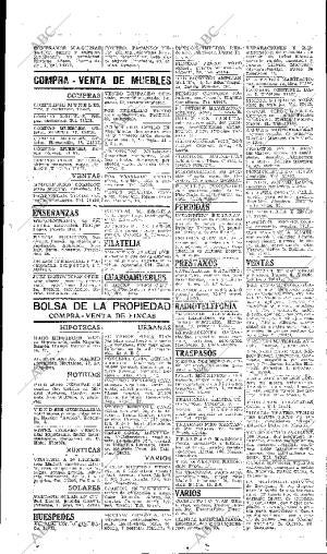 ABC MADRID 18-08-1939 página 23