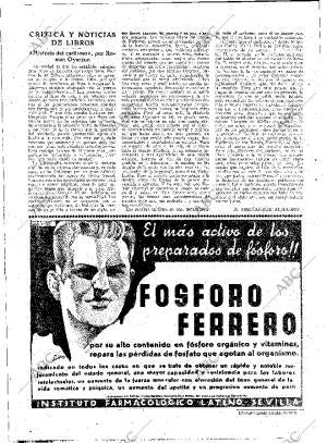 ABC MADRID 18-08-1939 página 6