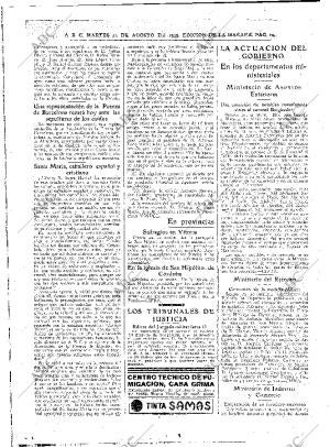 ABC MADRID 22-08-1939 página 10