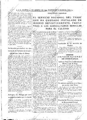 ABC MADRID 22-08-1939 página 12