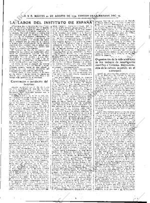 ABC MADRID 22-08-1939 página 13