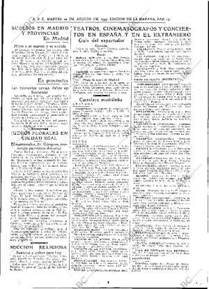 ABC MADRID 22-08-1939 página 17