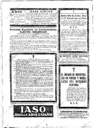 ABC MADRID 22-08-1939 página 18