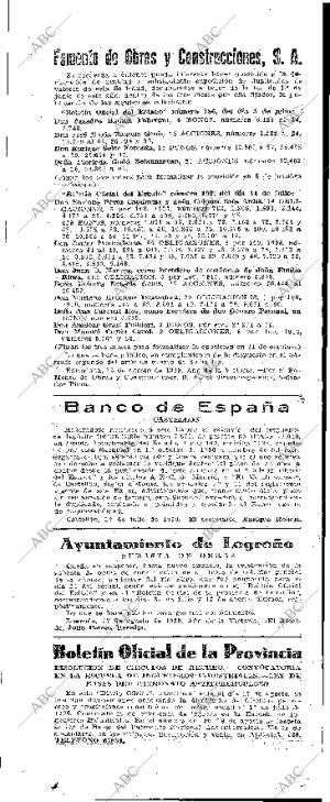 ABC MADRID 22-08-1939 página 23