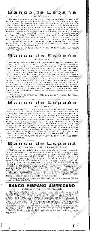 ABC MADRID 22-08-1939 página 30