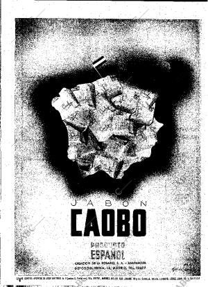 ABC MADRID 22-08-1939 página 32
