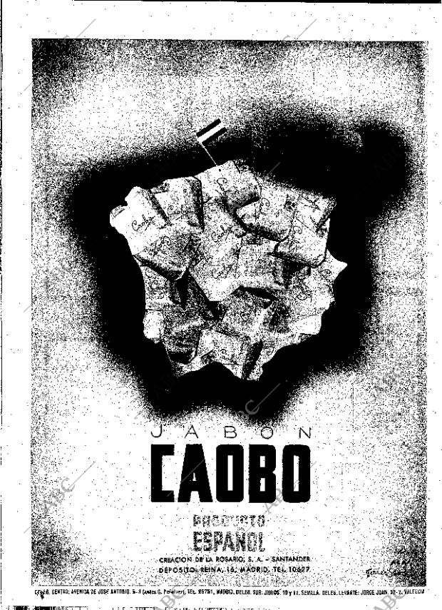 ABC MADRID 22-08-1939 página 32
