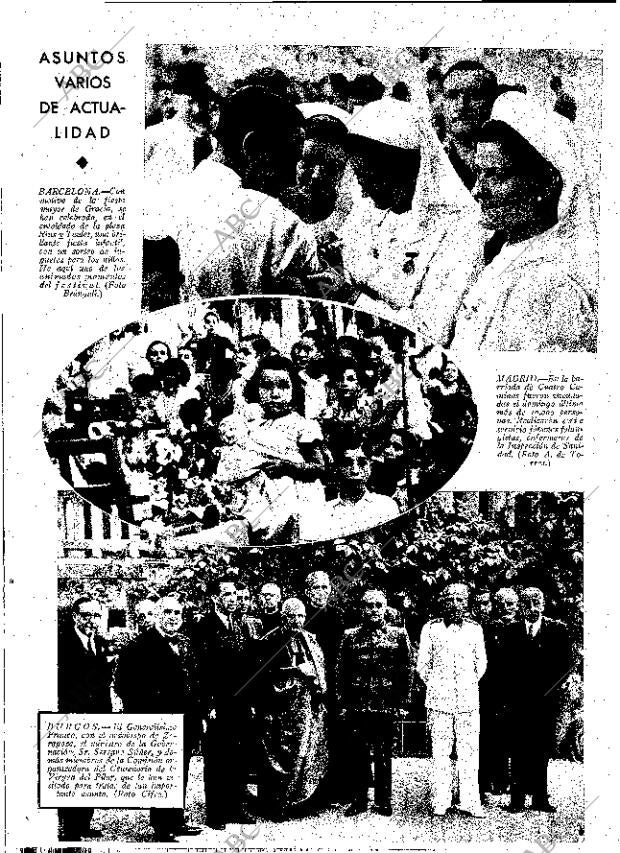 ABC MADRID 22-08-1939 página 4