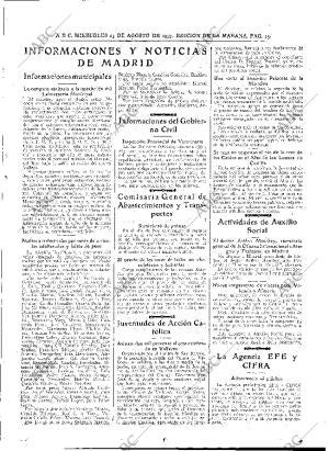 ABC MADRID 23-08-1939 página 15