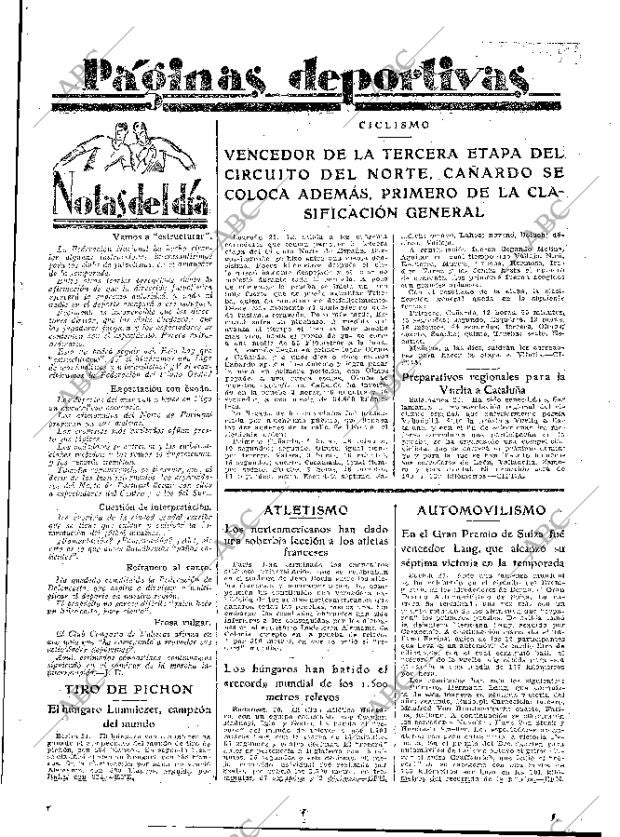ABC MADRID 23-08-1939 página 17