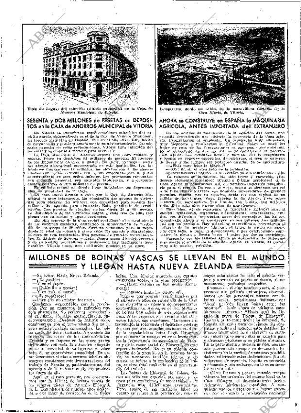 ABC MADRID 23-08-1939 página 26