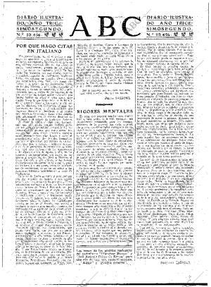 ABC MADRID 23-08-1939 página 3