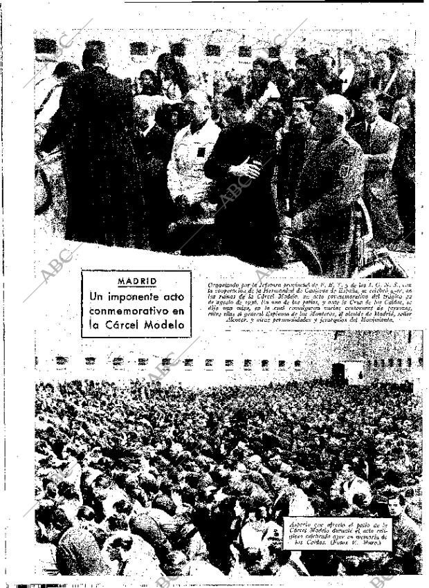 ABC MADRID 23-08-1939 página 4