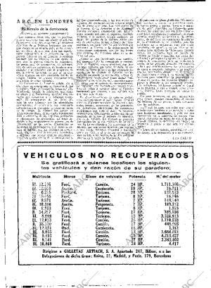 ABC MADRID 23-08-1939 página 6