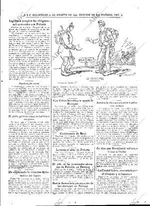 ABC MADRID 23-08-1939 página 9
