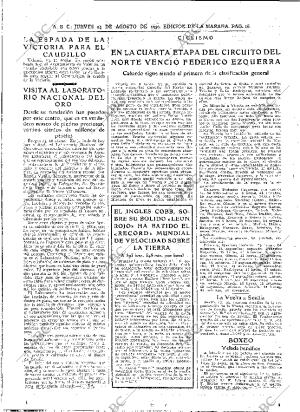 ABC MADRID 24-08-1939 página 14