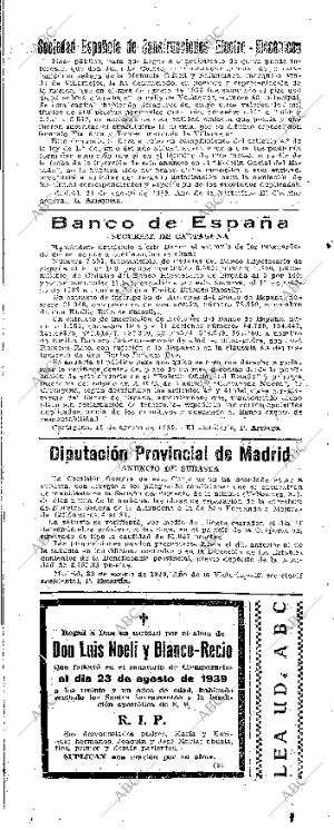 ABC MADRID 24-08-1939 página 18