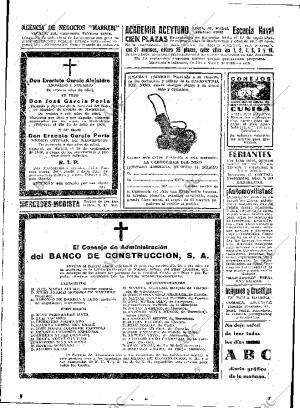 ABC MADRID 24-08-1939 página 19